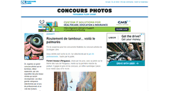 Desktop Screenshot of concoursphotos.blogs.dordognelibre.fr